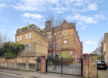 Thumbnail 2 bed flat for sale in Priory Grove School, 10 Priory Grove, London