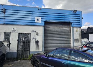 Thumbnail Industrial to let in Empress Industrial Estate, Anderton Street, Ince In-Makerfield, Wigan