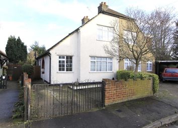 3 Bedroom Semi-detached house for rent
