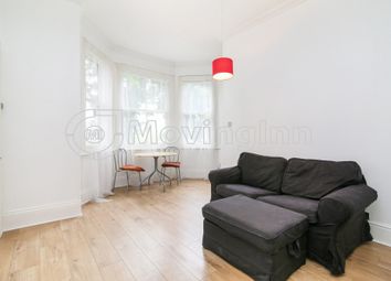 Thumbnail Flat for sale in Central Hill, Crystal Palace