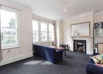 Thumbnail 4 bedroom flat to rent in South Island Place, Oval, London
