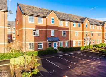 2 Bedrooms Flat for sale in Pendle Court, Leigh, Lancashire WN7