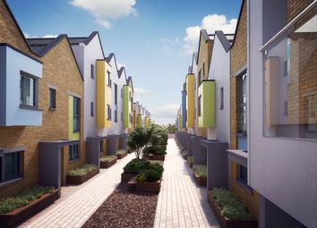 Thumbnail 4 bed property for sale in "X.3" at Paintworks, Arnos Vale, Bristol