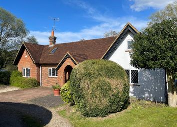 Thumbnail Property to rent in Cranleigh Road, Wonersh, Guildford