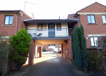 Thumbnail Flat to rent in Bicton Avenue, Worcester