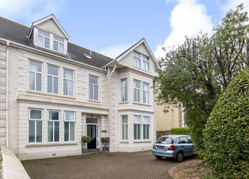 Thumbnail Flat to rent in Rohais Road, St. Peter Port, Guernsey