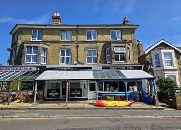Thumbnail 1 bed flat to rent in Atherley Road, Shanklin