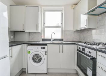 Thumbnail 1 bedroom flat to rent in Electric Avenue, Brixton, London
