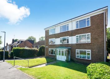 Thumbnail Flat to rent in Roman Lodge, Russell Road, Buckhurst Hill