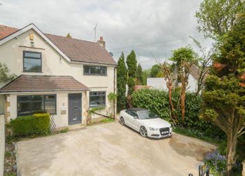 Thumbnail Semi-detached house for sale in Woodhall Park Grove, Woodhall