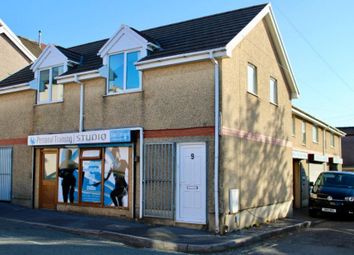 Thumbnail Retail premises for sale in Francis Street, Brynmill, Swansea