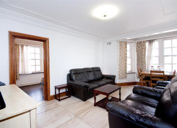 Thumbnail Flat for sale in Park West, Edgware Road, London