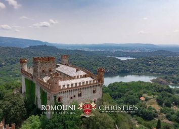 Thumbnail 11 bed ch&acirc;teau for sale in Montalto Dora, 10016, Italy