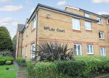 Thumbnail 1 bed property for sale in St. Fagans Road, Cardiff