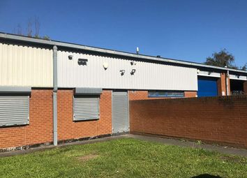 Thumbnail Light industrial to let in Unit 10C, Multipark Shaw Lane, Doncaster