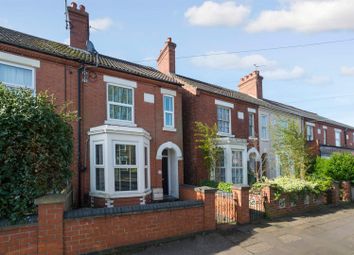 Thumbnail 3 bed property for sale in Huntly Grove, Peterborough