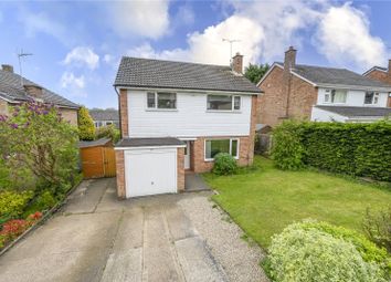 Thumbnail Detached house for sale in Linton Rise, Leeds, West Yorkshire