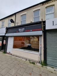 Thumbnail Retail premises to let in 412 Gorton Road, Stockport