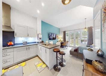 Thumbnail 3 bed terraced house for sale in Collison Avenue, Arkley, Barnet
