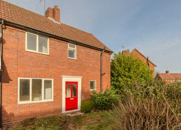 Thumbnail 3 bed semi-detached house for sale in Oakfield Road, Stourbridge
