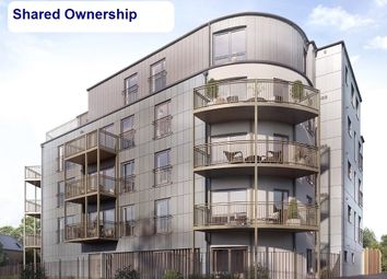 3 Bedrooms Flat for sale in Cicely Court, 153 Stafford Road, Croydon CR0