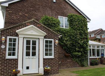 Thumbnail 3 bed semi-detached house for sale in Blackburn Drive, Chapeltown, Sheffield, South Yorkshire