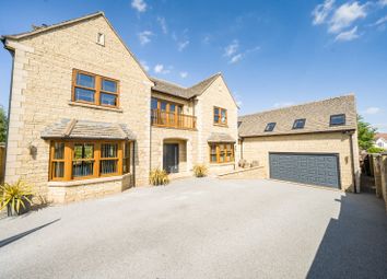 Oakby House