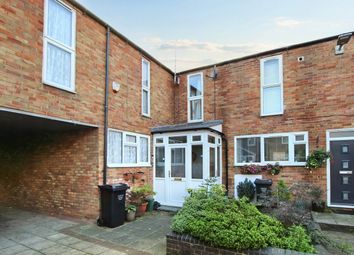 Thumbnail Terraced house for sale in Crosse Courts, Laindon