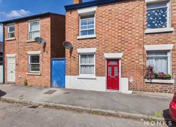 Property listing in Shrewsbury, Shropshire