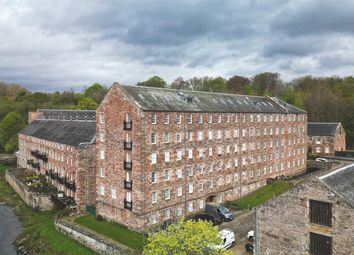 Thumbnail Flat for sale in Flat 5B, East Mill, Cotton Yard, Stanley Mills, Stanley