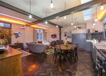 Thumbnail Terraced house to rent in Park Street, Borough