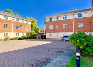 Thumbnail 2 bedroom flat to rent in Gillespie Close, Bedford