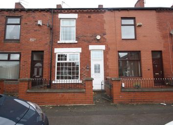 Thumbnail 2 bed terraced house to rent in Colenso Sreet, Bolton