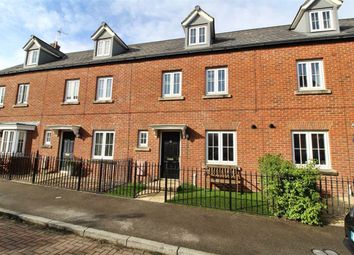 4 Bedroom Town house for sale