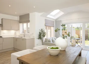 The Mulberry Kitchen Dining Family Room Ingatestone Grove