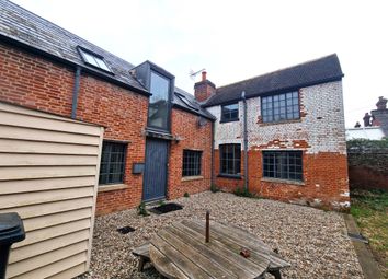 Thumbnail 5 bed barn conversion for sale in Lansdown Road, Canterbury
