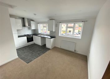 Thumbnail 2 bed flat to rent in High Street, Datchet, Slough