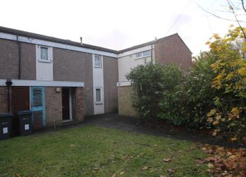 Thumbnail 3 bed terraced house to rent in Woodgate Gardens, Bartley Green, Birmingham