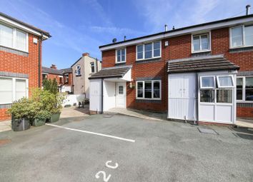2 Bedroom Mews house for sale