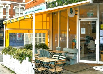 Thumbnail Restaurant/cafe to let in The Grove, London