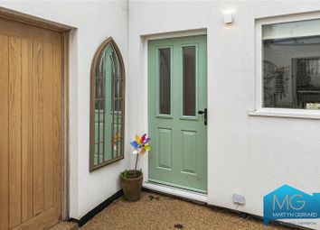 Thumbnail 1 bedroom end terrace house for sale in Church Lane, London