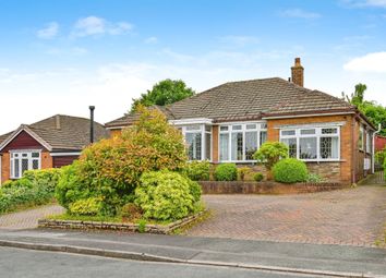Thumbnail Detached bungalow for sale in Windermere Place, Cannock