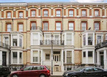 2 Bedrooms Flat to rent in Cheniston Gardens, Kensington W8