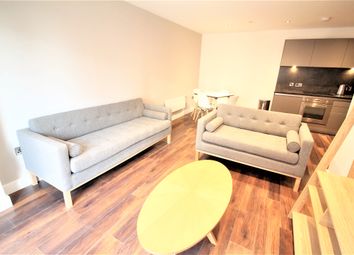 Salford - 3 bed flat for sale