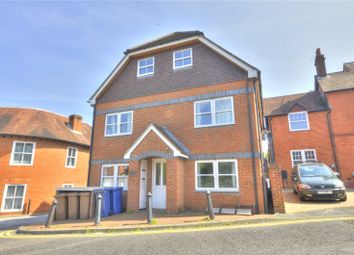 Thumbnail Flat to rent in Lower South Street, Godalming, Surrey