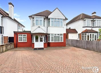Thumbnail 6 bed detached house for sale in Draycott Avenue, Harrow