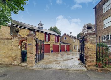 Thumbnail Detached house for sale in Church Road, London