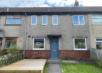Thumbnail Terraced house to rent in Talbot Close, Clitheroe