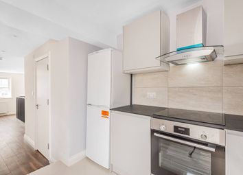 One Bedroom Flat