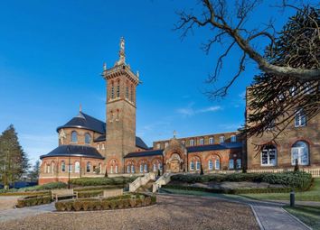 Thumbnail Detached house to rent in Holborn Close, Mill Hill, London